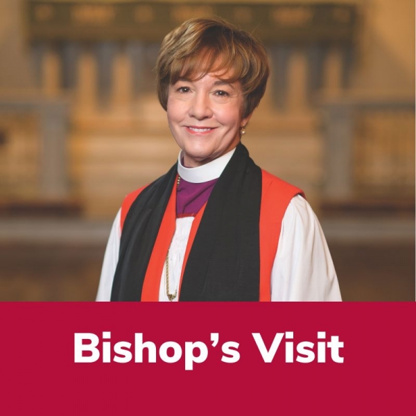 Bishop's Visit/Confirmation