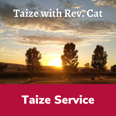 Advent Taize Service